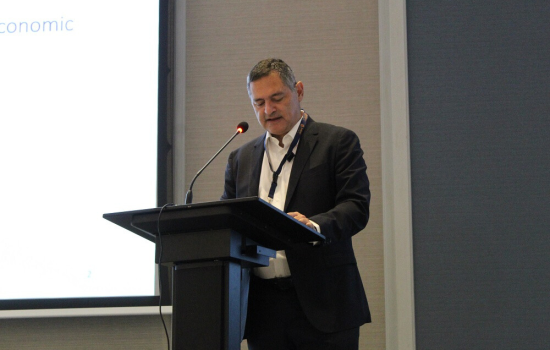 Dr. Chris Patsalides